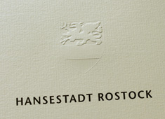 Hansestadt Rostock